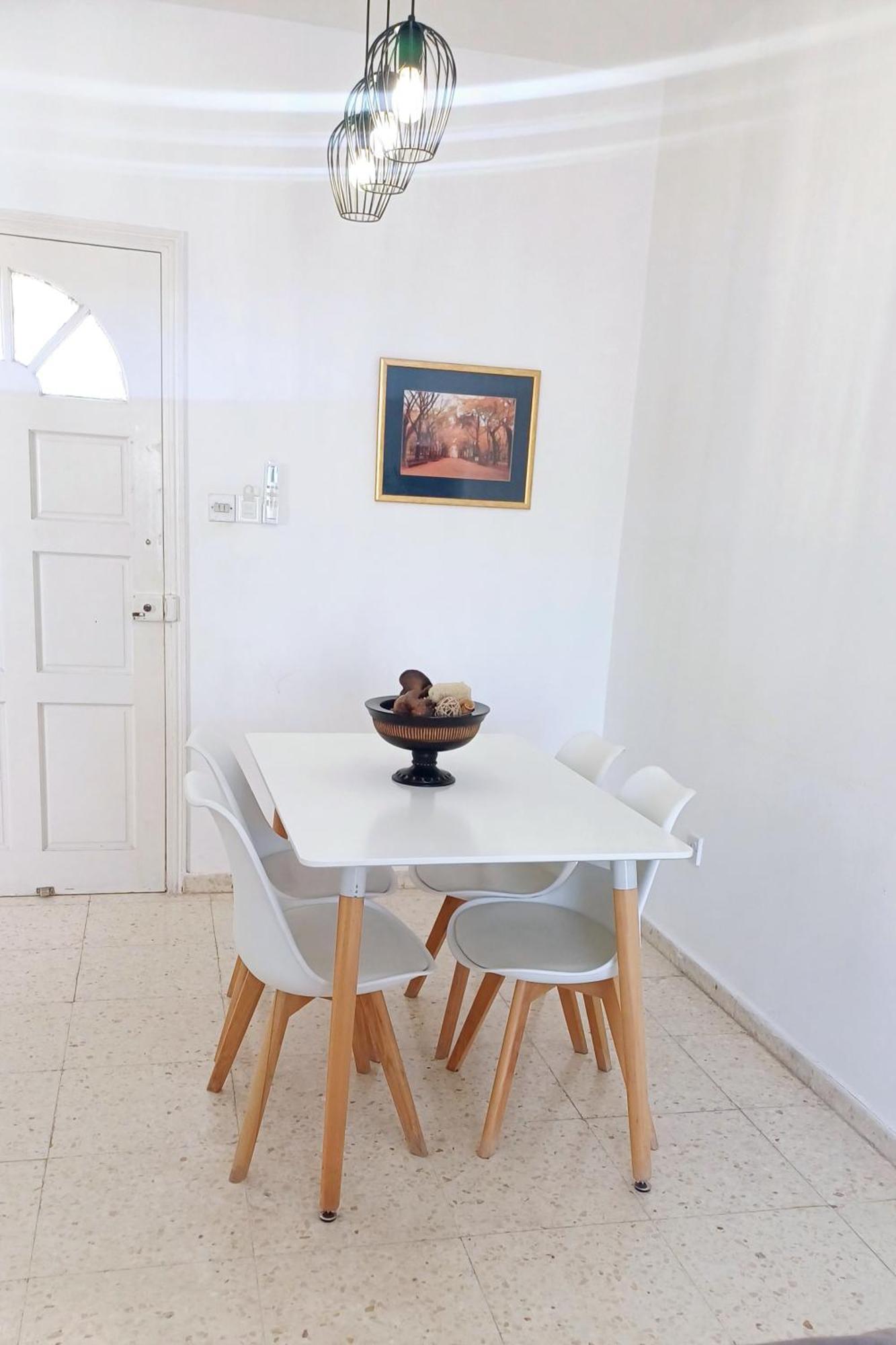Modern 2bd Near Mall- Internet 1gbps Paphos